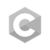 Lencuaje C-logo-gris