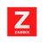 zabbix-logo-color